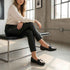 Cypress Hill 2.0, Women Driving Mocs