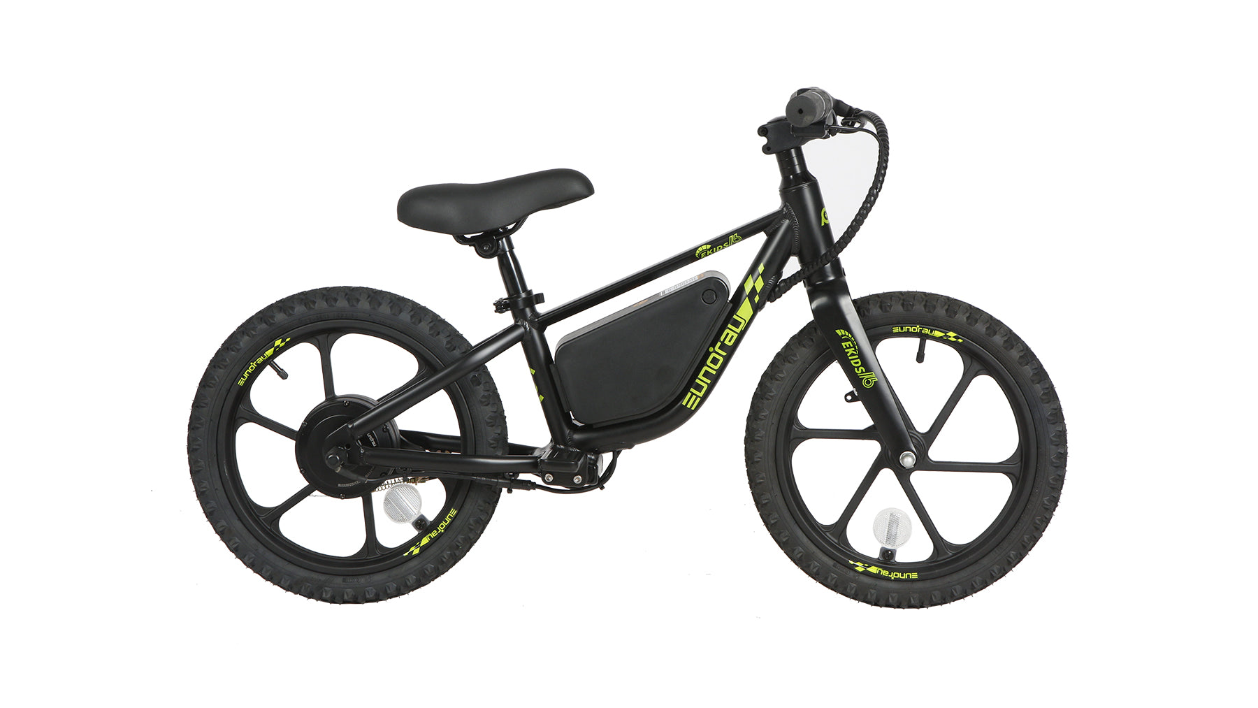 EKIDS16 1.0 - Electric Bicycle