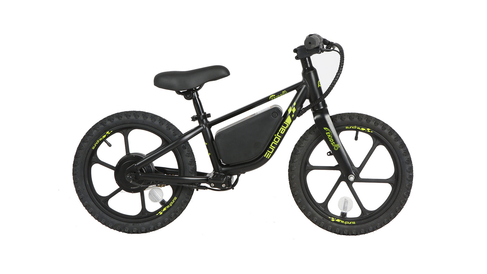 EKIDS16 1.0 - Electric Bicycle
