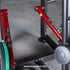 Power Leverage V2 Rotary Lat Pulldown – Iso-Lateral Commercial Gym Machine