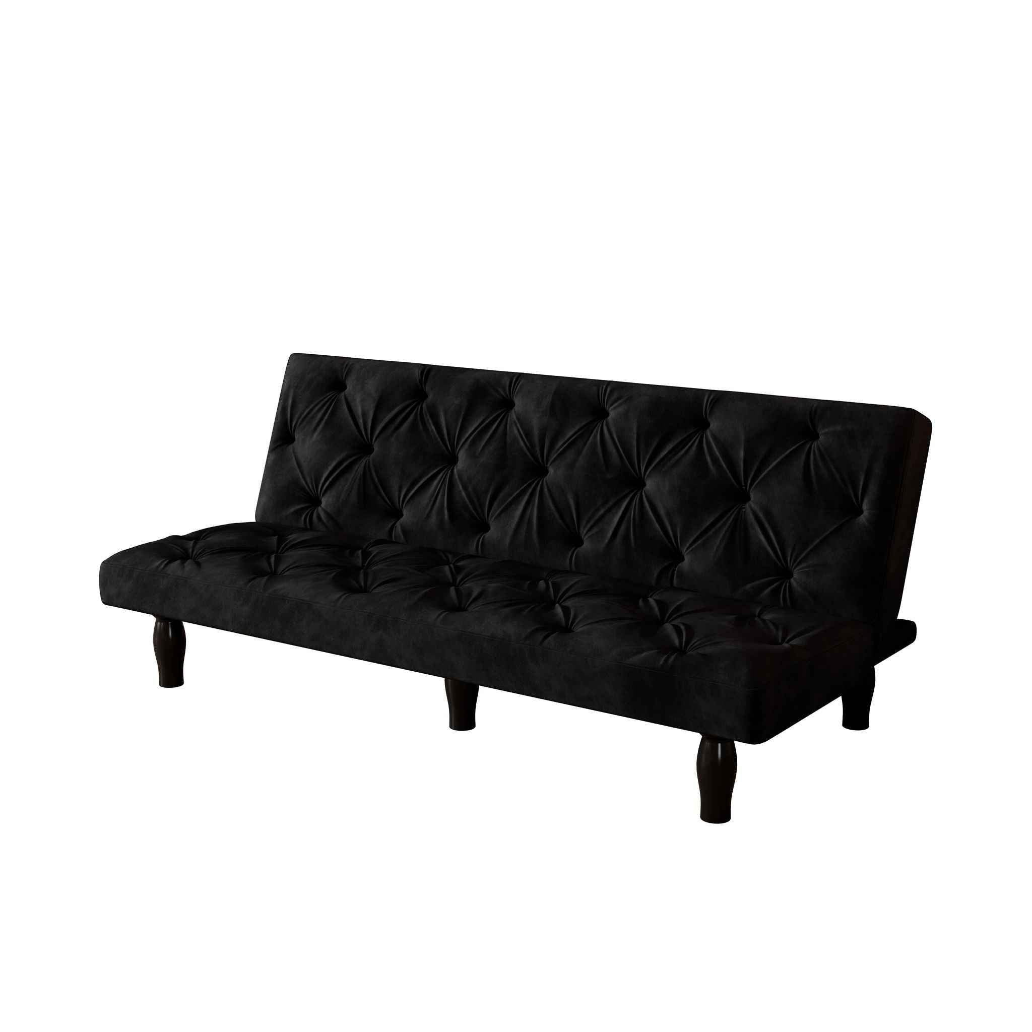 Sofa Bed With Adjustable Backrest