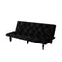 Sofa Bed With Adjustable Backrest