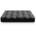 Diamond Matrix Copper Cooling Hybrid Mattress - Twin XL Firm