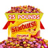 Starburst Original Fruit Chews – Bulk Value Bag