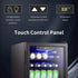 2.6 Cu.ft Wine Cooler/Cabinet Beverage Refrigerator W5870BH