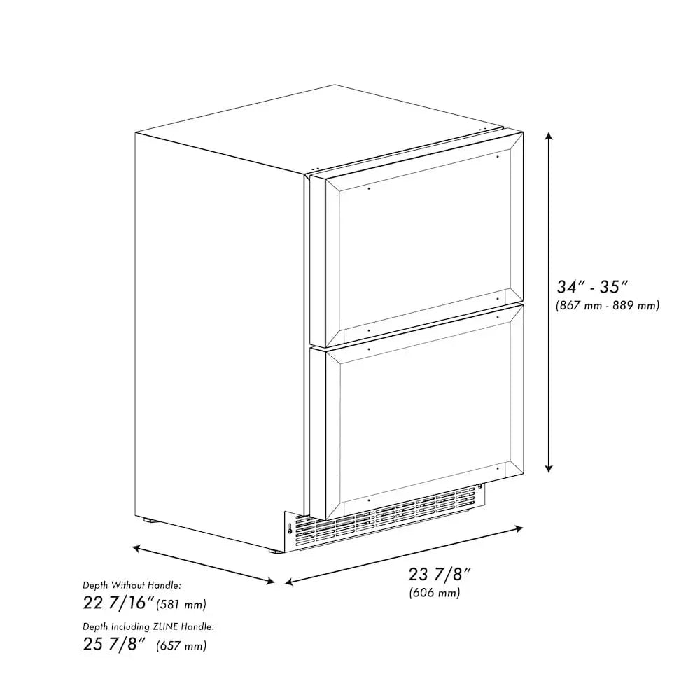 ZLINE 24