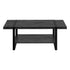 Coffee Table, Accent, Cocktail, Rectangular, Living Room, Contemporary, Modern