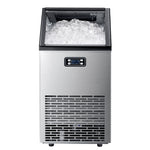 265LBS Freestanding Commercial Ice Maker