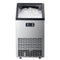 265LBS Freestanding Commercial Ice Maker