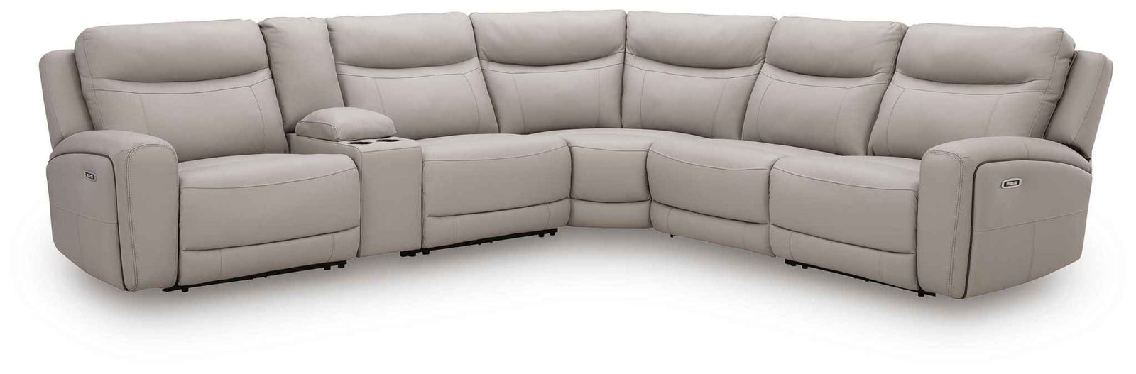 Gravier - Reclining Sectional