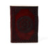 Nature's Wisdom Leather Journal