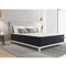 Diamond Nina Copper Cooling Supportive Hybrid Mattress - Full Size