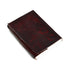 Nature's Wisdom Leather Journal