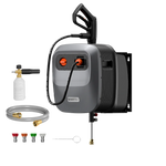 Grandfalls Retractable Pressure Washer G20 Pro