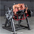 Power Leverage V2 Chest Supported Linear Bearing Row
