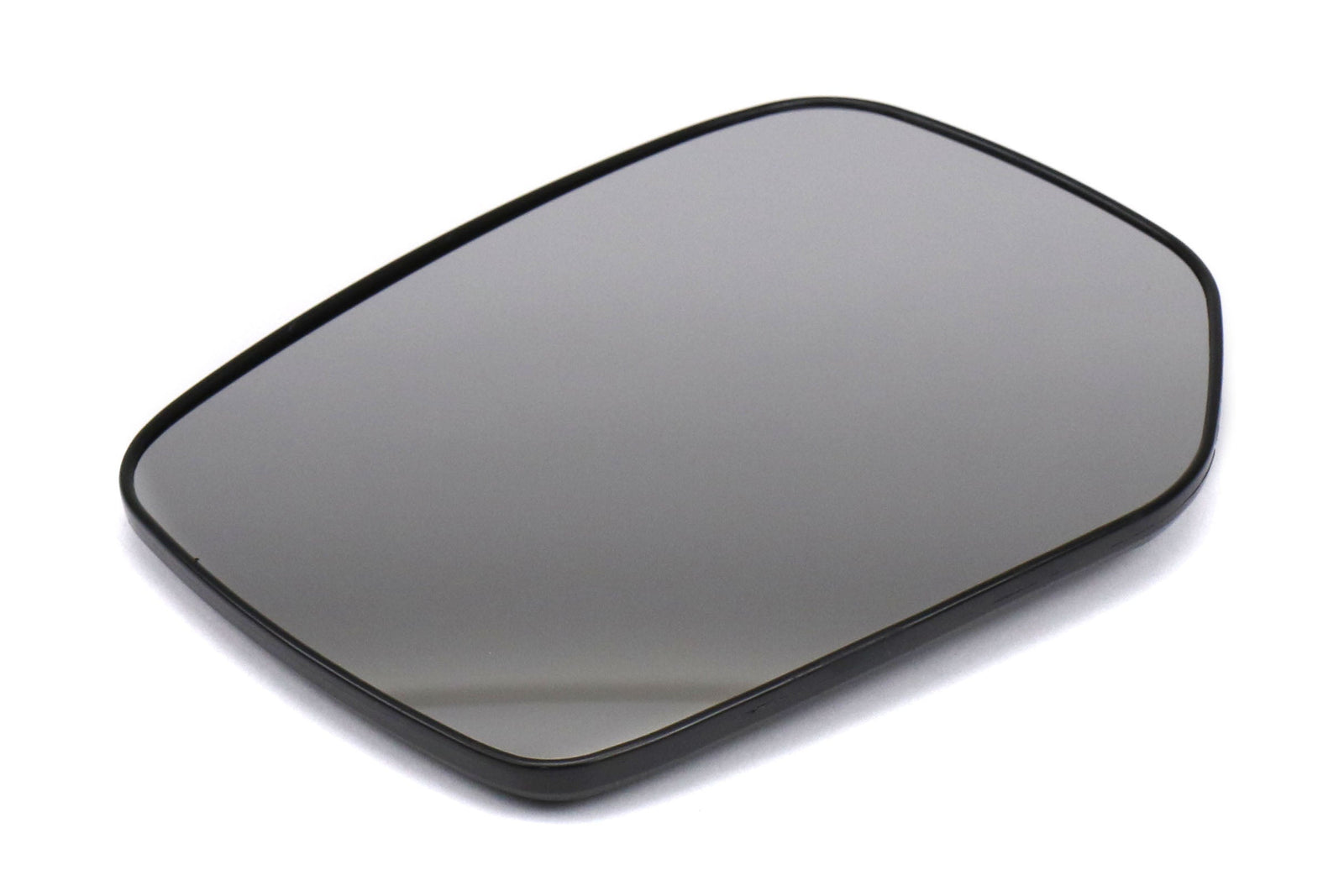 OLM Wide Angle Convex Mirrors with Turn Signals (clear) - 2015-2021 WRX / STI