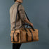 Corpus Travel Duffel