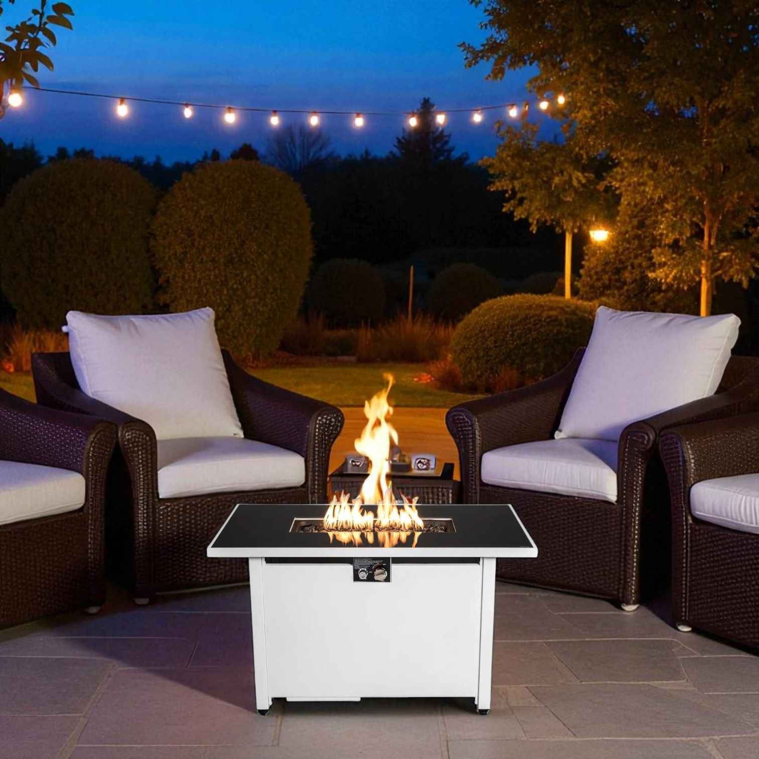 Outdoor 43