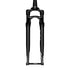 RockShox RUDY XL Ultimate Race Day 2 Suspension Fork - 700c 60 mm 12 x 100 mm 45 mm Offset Gloss BLK A1