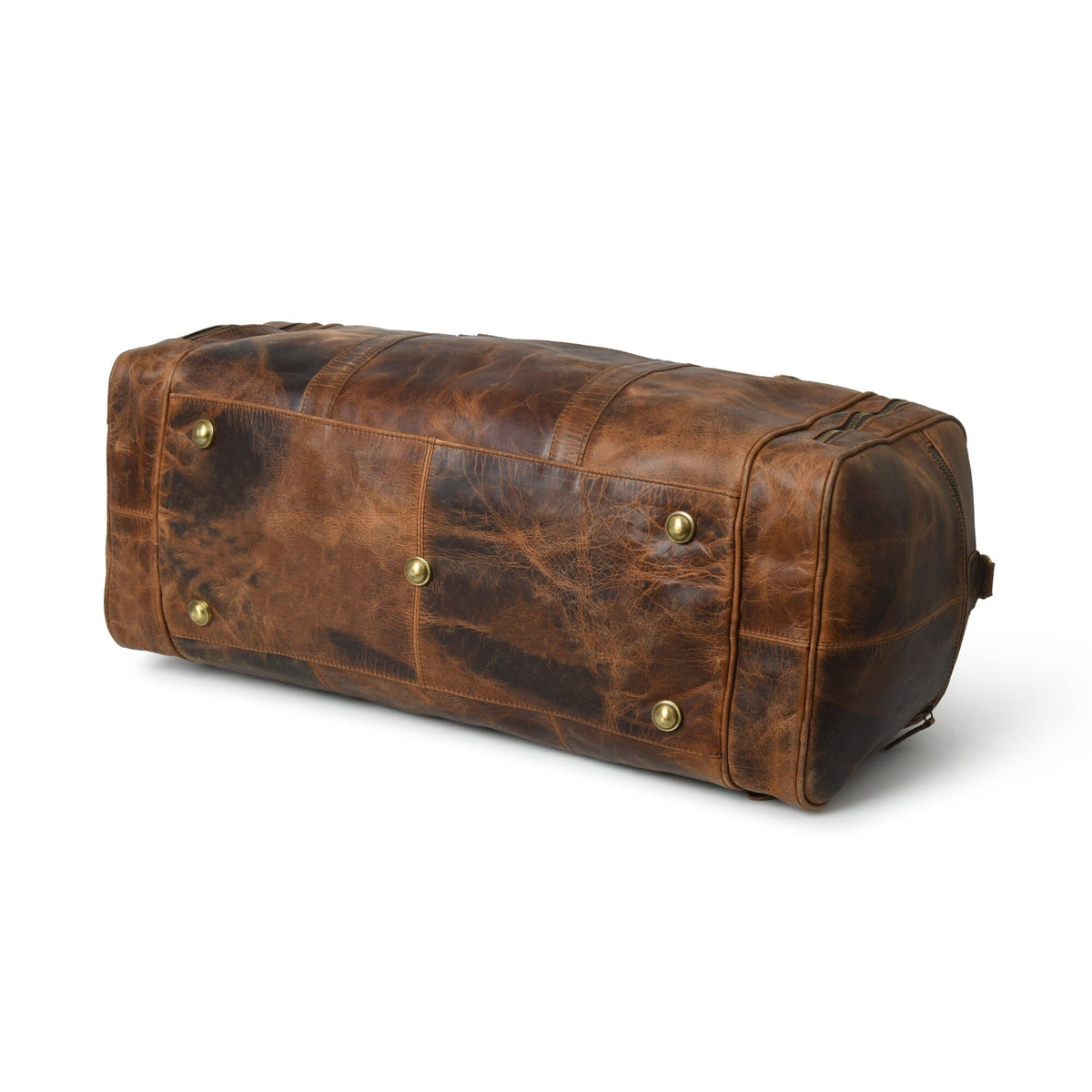 Cohen Buffalo Weekender Duffle