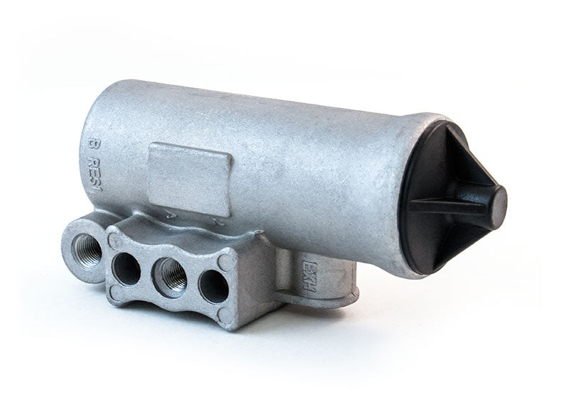 Compressor Governor - Model 2 Type Governor 105-120 Psi