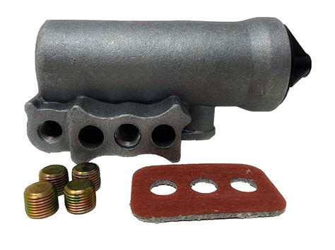 Compressor Governor - Model 2 Type Governor 105-120 Psi