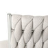 Modern Dining Chair Set For Dining Room