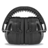 27dB NRR Noise Cancelling Hearing Protection Earmuffs