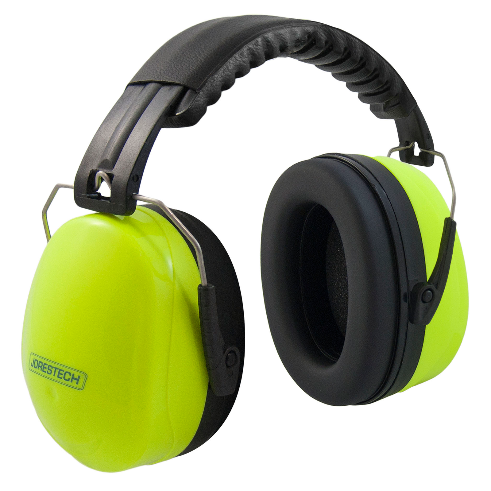 27dB NRR Noise Cancelling Hearing Protection Earmuffs