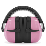 27dB NRR Noise Cancelling Hearing Protection Earmuffs