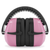 27dB NRR Noise Cancelling Hearing Protection Earmuffs