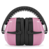 27dB NRR Noise Cancelling Hearing Protection Earmuffs