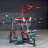 Power Leverage V2 Rotary Lat Pulldown – Iso-Lateral Commercial Gym Machine