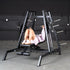 Excel Convergent Flat/Incline/Decline Bench – Muscle D Fitness