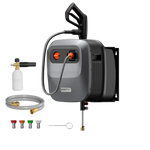 Grandfalls Retractable Pressure Washer G20 Pro