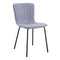 Luxury Minimalist Dining Chairs (Set of 4)