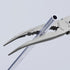 Knipex Extra Long Reach Needle Nose 45° Angled Pliers 11" 28 81 280