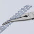 Knipex Extra Long Reach Needle Nose 45° Angled Pliers 11" 28 81 280