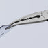 Knipex Extra Long Reach Needle Nose 45° Angled Pliers 11" 28 81 280
