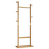 Solid Wood Simple Hat Rack