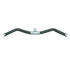 30" Rotating Curl Bar - Cable Attachment - Muscle D Fitness - Premium Grips