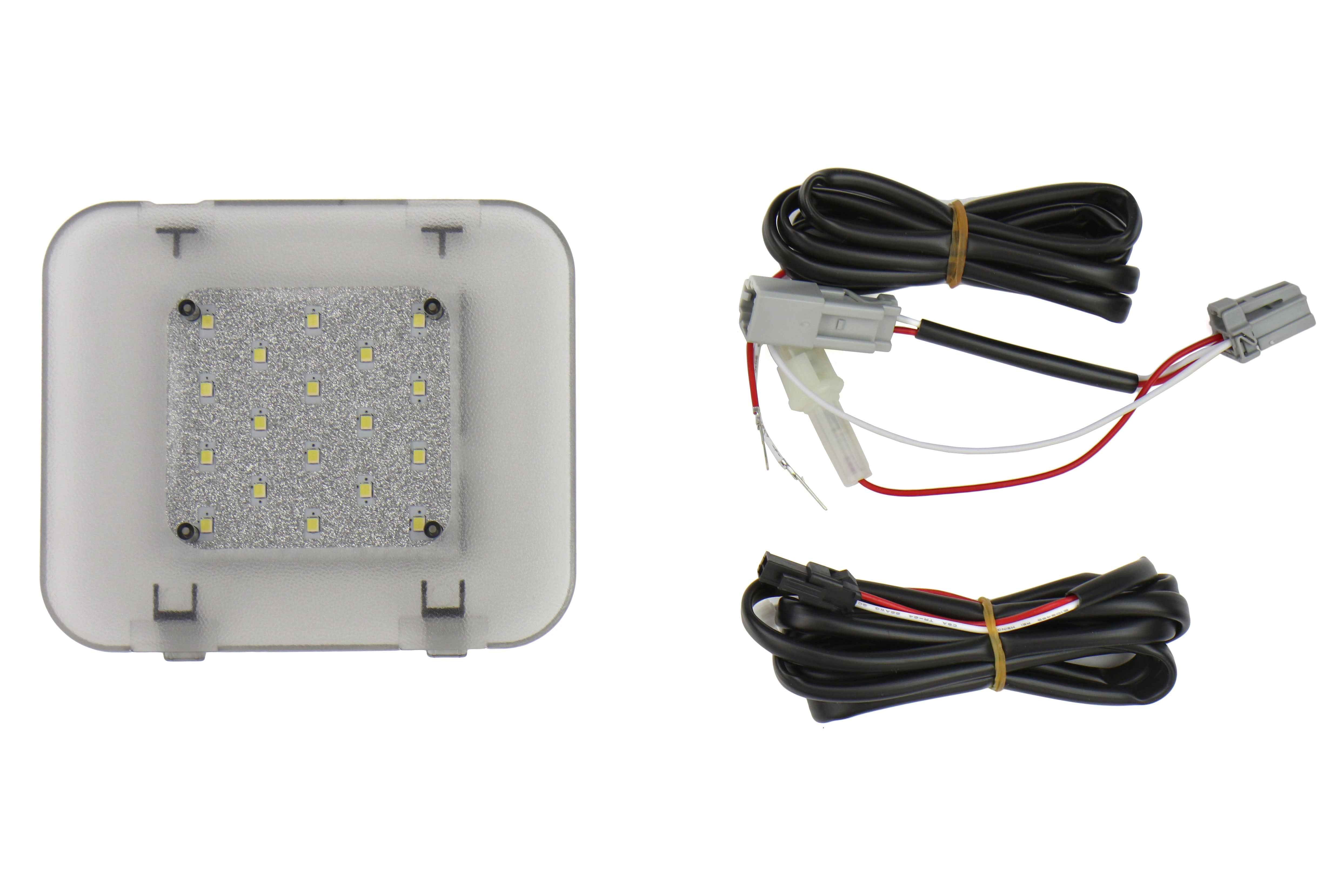 OLM JDM Precision LED Lift Gate Light - 2014-2018 Subaru Forester
