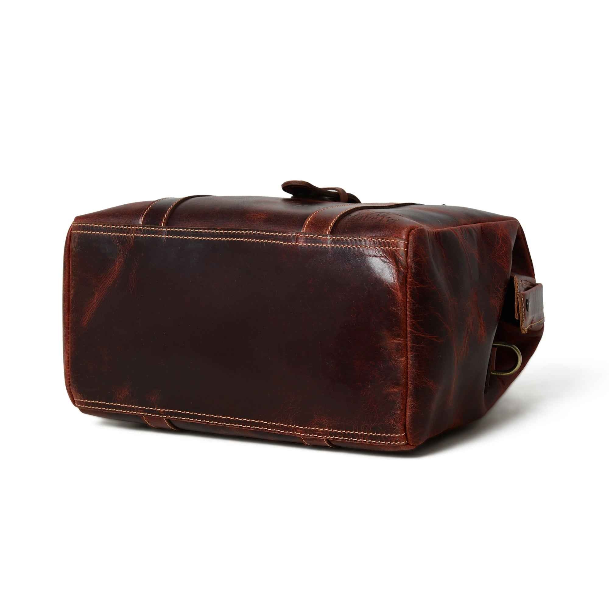 Wineberry Chic Handbag