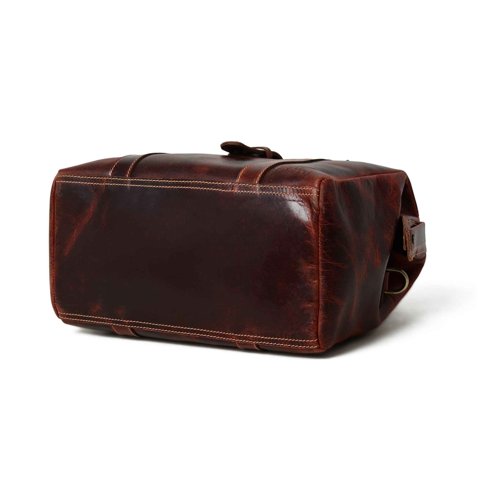 Wineberry Chic Handbag