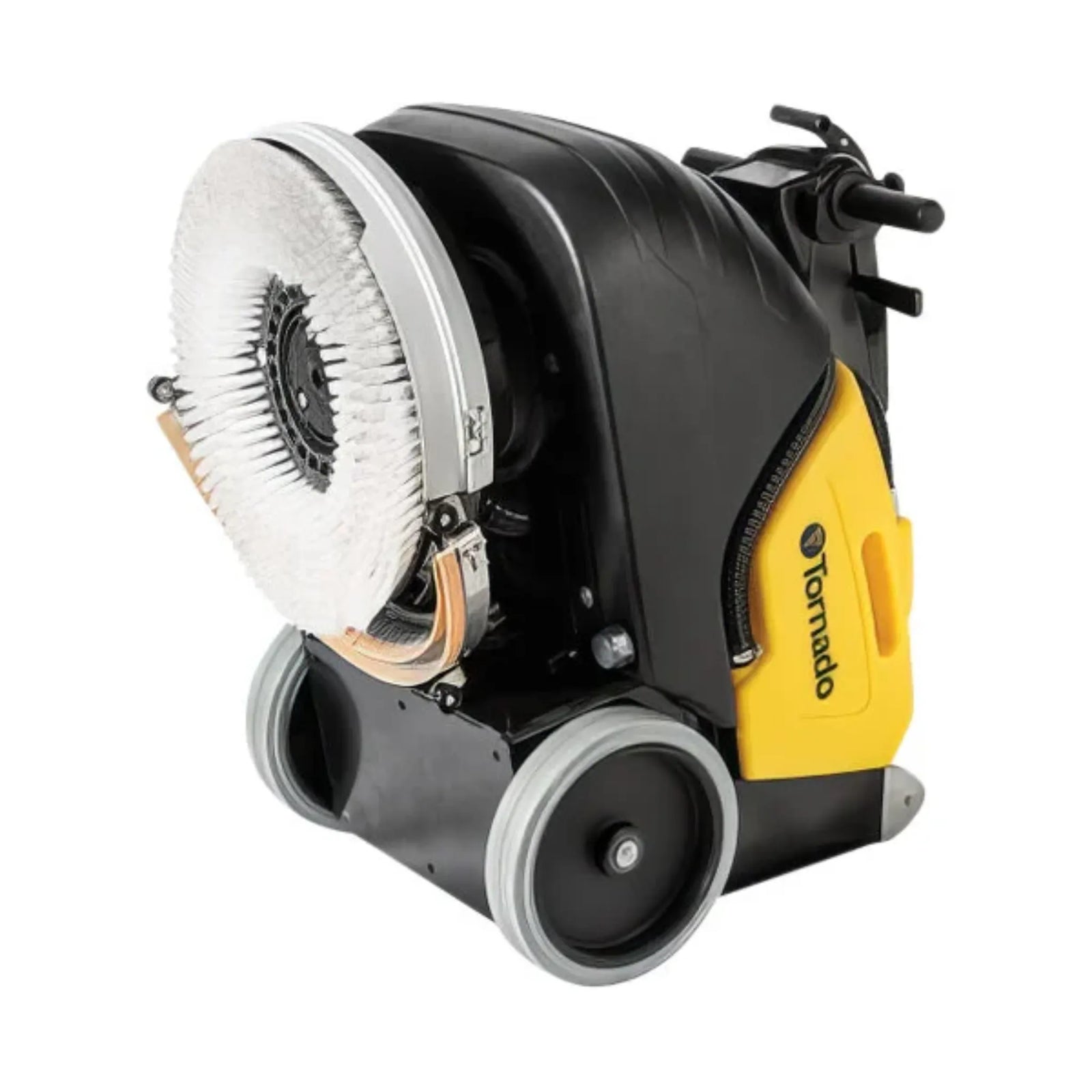 Tornado BD 17/6 Compact Scrubber