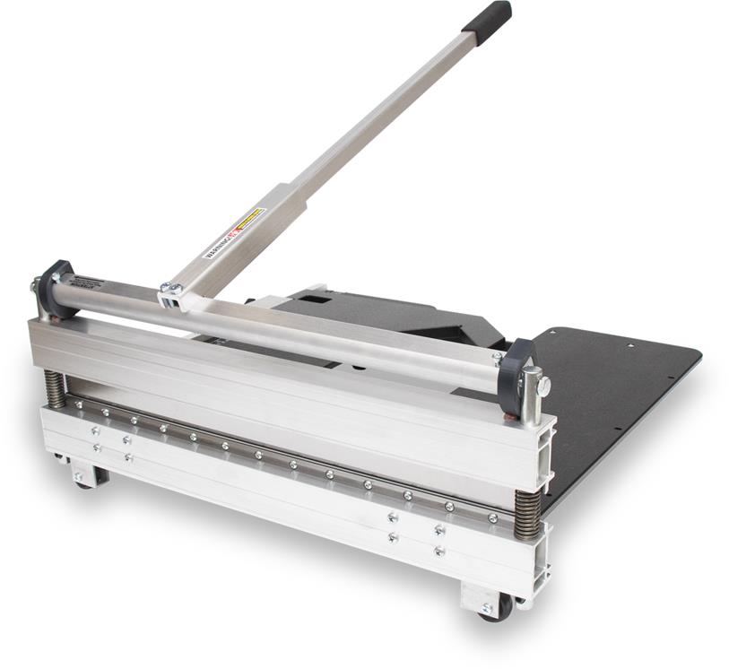 EZ Soft Flooring Shear