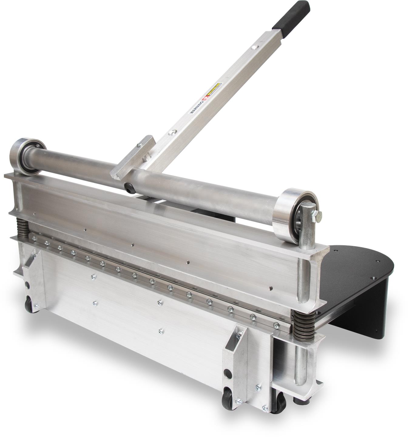 Bullet Magnum Soft Flooring Shears