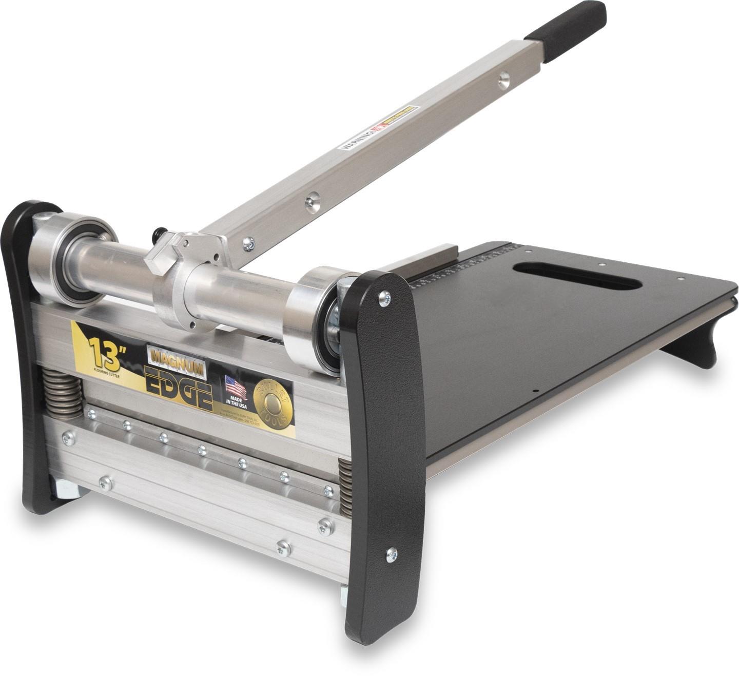 BULLET Magnum Flooring Shears
