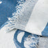 Chenille Sofa Cover Blanket, Couch Cover Blanket Throws for Couches Living Room Furniture Throw Covers