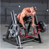 Power Leverage V2 Chest Supported Linear Bearing Row